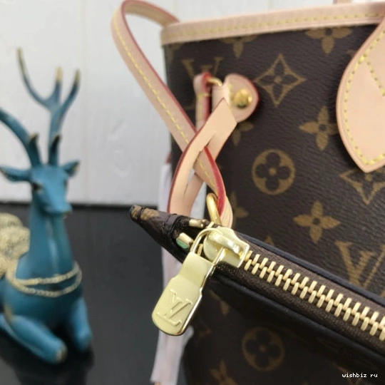 WIS LOUIS VUITTON NEVERFULL PM 0316